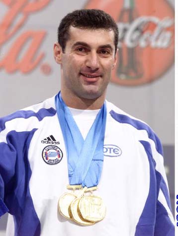 Οι καλύτεροι του 1999