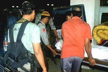 Τουλάχιστον οκτώ νεκροί κατά τη διάρκεια ταραχών στην Ινδονησία