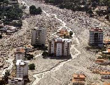 Ξεπέρασαν τις 5.000 οι νεκροί από τις κατολισθήσεις και τις πλημμύρες