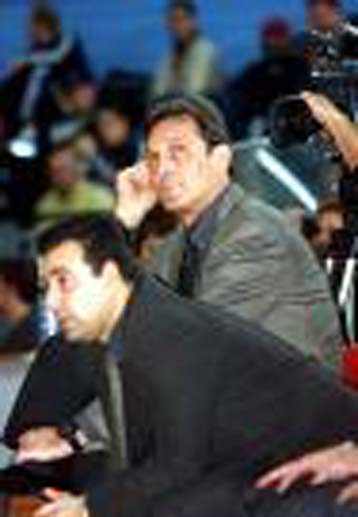 Τέλος ο Σκάνσι από τον ΠΑΟΚ