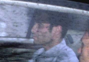 Μέλος της GIA φέρεται να είναι ο συλληφθείς για μεταφορά εκρηκτικών υλών στις ΗΠΑ