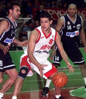 Η Νήαρ Ηστ έφερε τα πάνω κάτω