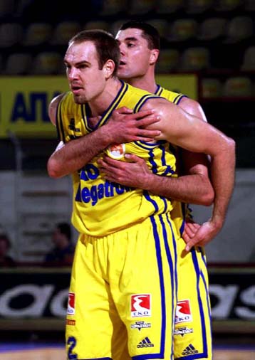 Με φόντο την… Α2 ο Αρης