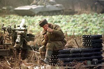 Δηλώσεις αλλά όχι κυρώσεις κατά της Μόσχας από το G8 για την Τσετσενία