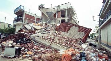 Δάνειο 300 εκατ. ευρώ από την Ευρωπαϊκή Τράπεζα Επενδύσεων για τις ζημιές του σεισμού