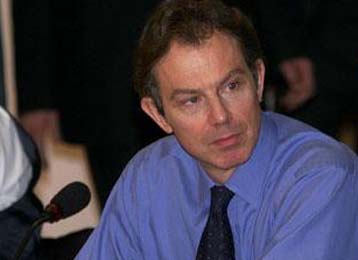 Συνεδριάζει για πρώτη φορά το Συμβούλιο των βρετανικών Νήσων