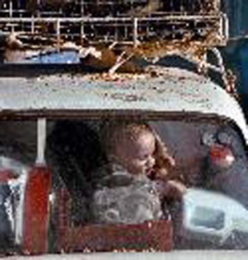 Η Δύση πιέζει για πολιτική λύση στην Τσετσενία – Η Ρωσία αποκλείει το ενδεχόμενο συνομιλιών