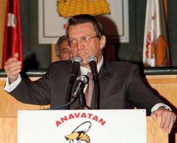 Η Τουρκία πρέπει να λύσει το κουρδικό πρόβλημα