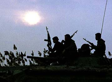 Η Μόσχα αρνείται τη διεθνή διαμεσολάβηση στην Τσετσενία