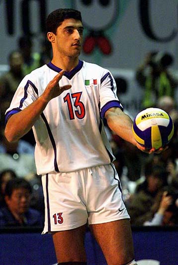 Τζιάνι και Γέλιτς οι καλύτεροι του 1999