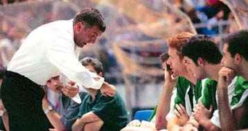 Πράσινη ανασύνταξη με Αλμπα