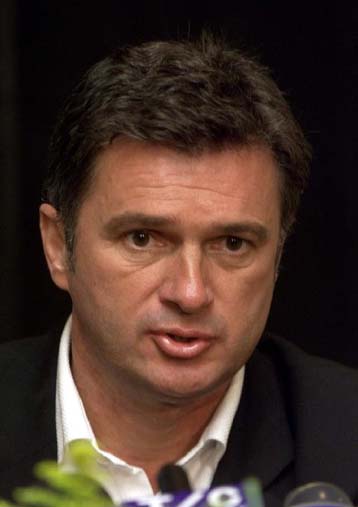 Μια καινούργια ΑΕΚ υποσχέθηκε ο Τουμπάκοβιτς