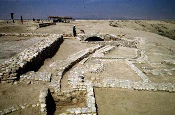 Εκεί που βαπτίστηκε ο Χριστός