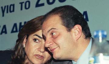 Προτάσεις Καραμανλή για την ανάπτυξη της Δυτικής Αττικής