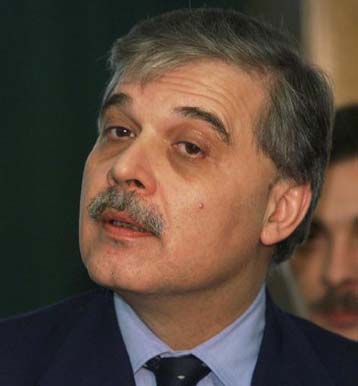 Eκτακτο υπουργικό συμβούλιο υπό τον προσωρινό πρωθυπουργό