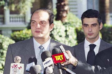 Νέες επικρίσεις Καραμανλή για την ελληνική στάση στη Σύνοδο Κορυφής του Ελσίνκι