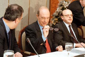 Ρεαλιστική είναι πλέον η προοπτική συνεργασίας με την Τουρκία