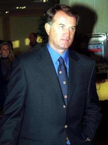 Στη Θεσσαλονίκη ο Μπάγεβιτς