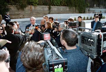 Αναμφισβήτητη ελληνική επιτυχία η απόφαση του Ελσίνκι για το Κυπριακό