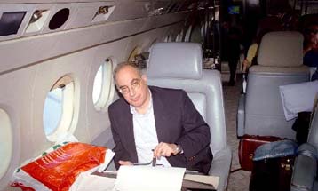 Πολιτικό μνημόσυνο για το Γιάννο Κρανιδιώτη