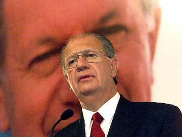 Για το β γύρο του Ιανουαρίου τελικά η ανάδειξη νέου προέδρου στη Χιλή