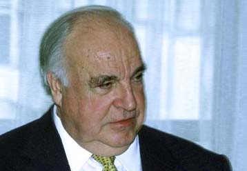 Νέες αποκαλύψεις για τη χρηματοδότηση των Γερμανών Χριστιανοδημοκρατών