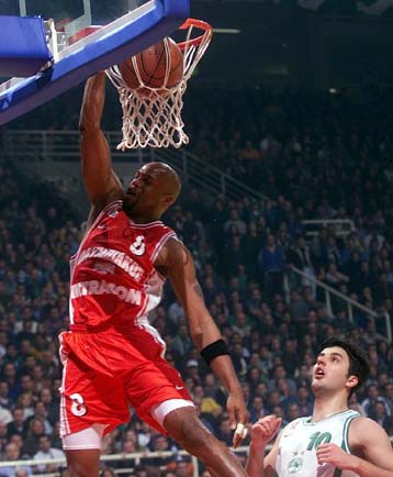 Κόκκινο Stop στον Παναθηναϊκό