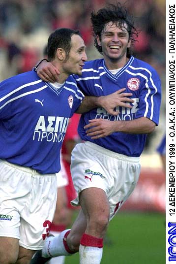 Σαρωτικοί Πανιώνιος και ΠΑΟΚ