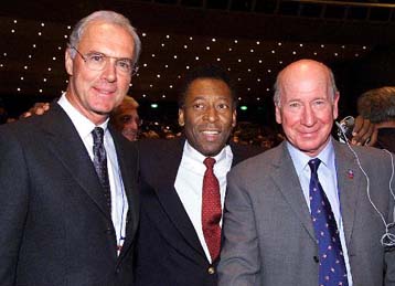 Γερμανία – Αγγλία αντίπαλες και στο Euro 2000