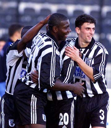 Εν αναμονή του ντέρμπι στην Κρήτη