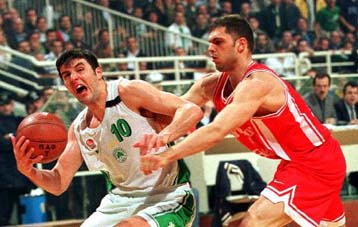 Το ντέρμπι των ντέρμπι