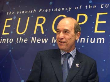 Πολύ θετικό το Ευρωπαϊκό Συμβούλιο – Εθεσε τις βάσεις για καλή γειτονία