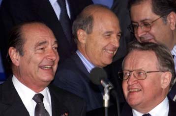 Ικανοποιητική η απόφαση του Συμβουλίου για την Ελλάδα