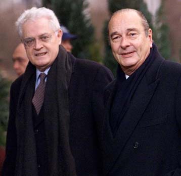 Τσετσενία, ΚΕΠΠΑ, φόροι και διεύρυνση στην ατζέντα του Ελσίνκι
