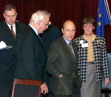 Τουρκική υποψηφιότητα με αποδοχή των ελληνικών όρων-πακέτο στο Ελσίνκι