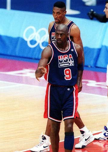 Ο Τζόρνταν αθλητής του αιώνα στο μπάσκετ