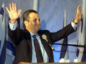 Ειρήνη με τη Συρία προβλέπει ο Μπαράκ – Η ΕΕ υποστηρίζει το διάλογο