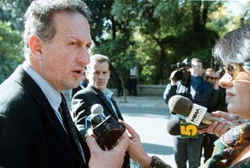 Στο τέλος της τετραετίας οι εκλογές