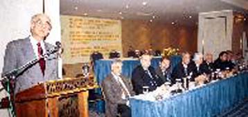 Δεν μυρίζομαι εκλογές πριν από τις 26 Μαρτίου λέει ο πρόεδρος της Βουλής