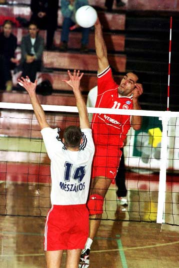 Ρεβάνς για τον Ολυμπιακό – Συνεχίζεται το πρωτάθλημα