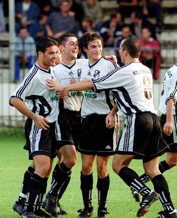 Σε τρεις δόσεις το πρωτάθλημα της Α εθνικής