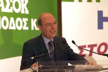 Koρυφώνονται οι διαπραγματεύσεις ενόψει του Ελσίνκι