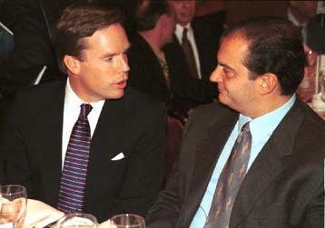 Σκληρή κριτική Καραμανλή στην κυβέρνηση