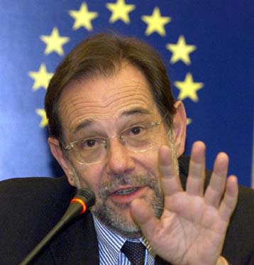 Δεν μπορεί να τεθεί βέτο στην ένταξη της Κύπρου στην ΕΕ
