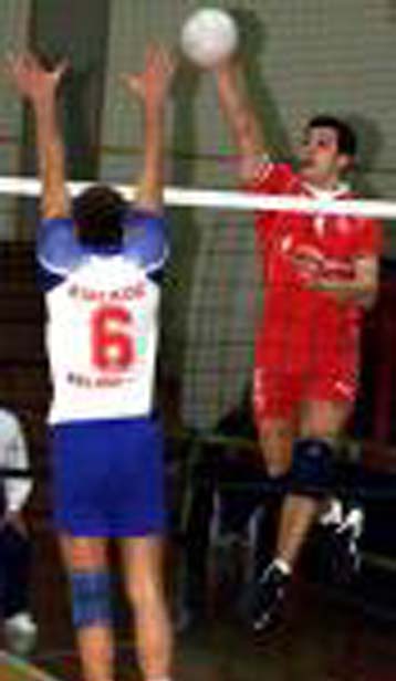 Κτησιφών – Ολυμπιακός 0-3