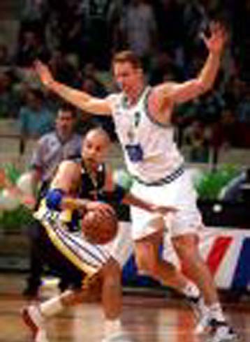 Στην εκπνοή, νίκη-ρεκόρ για τον ΠΑΟ επί της Ρεάλ