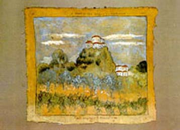 Τελευταία ημέρα της ομαδικής έκθεσης Ελλήνων δημιουργών στην γκαλερί Σκουφά 4