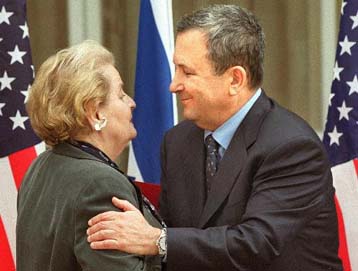 Αισιόδοξα μηνύματα για την έναρξη του διαλόγου μεταξύ του Ισραήλ και της Συρίας