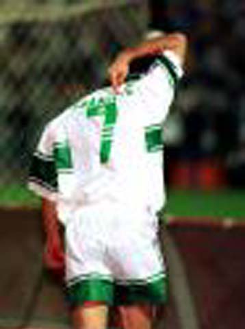 Θέλω να φύγω