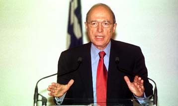 Καθαρές θέσεις θα δώσουν τη λύση στις σχέσεις Ευρωπαϊκής Ενωσης – Τουρκίας